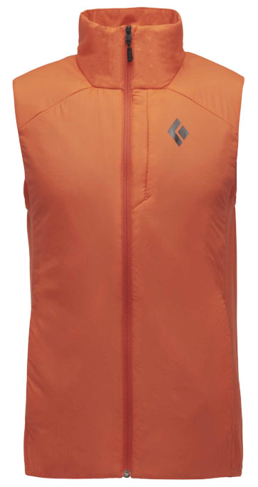 First light hot sale hybrid vest